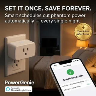 Stop Paying for Power You're Not Using